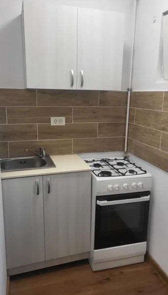 Berceni, Piata Resita, Aleea Ucea, renovata