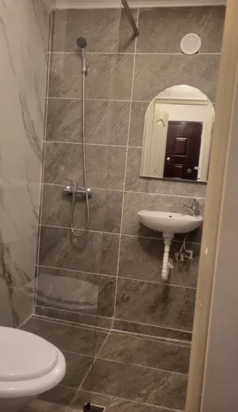 Berceni, Piata Resita, Aleea Ucea, renovata