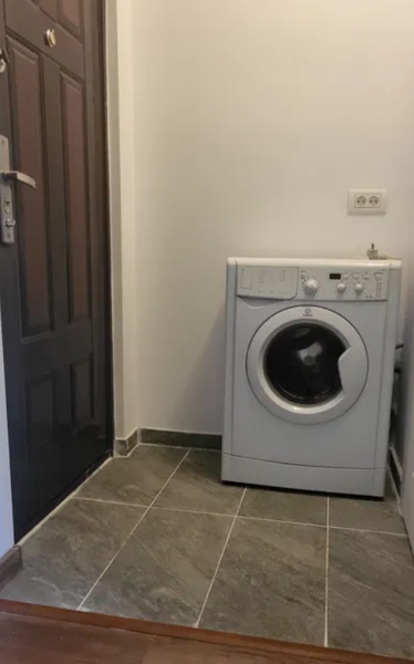 Berceni, Piata Resita, Aleea Ucea, renovata