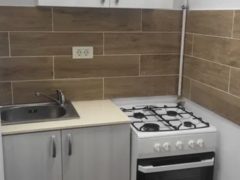 Berceni, Piata Resita, Aleea Ucea, renovata