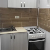 Berceni, Piata Resita, Aleea Ucea, renovata